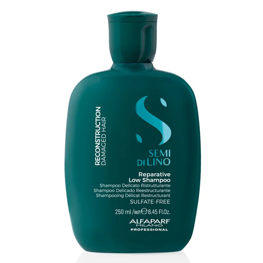 Semi di Lino REPARATIVE LOW SHAMPOO 250ML