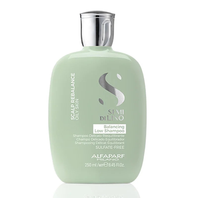 Semi di Lino Scalp Rebalance Balancing Low Shampoo 250ml