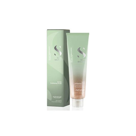 Semi di Lino Scalp Rebalance Gentle Exfoliating Scrub 150ml