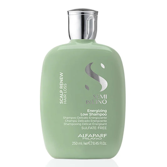 Semi di Lino Scalp Renew Energizing Low Shampoo 250ml