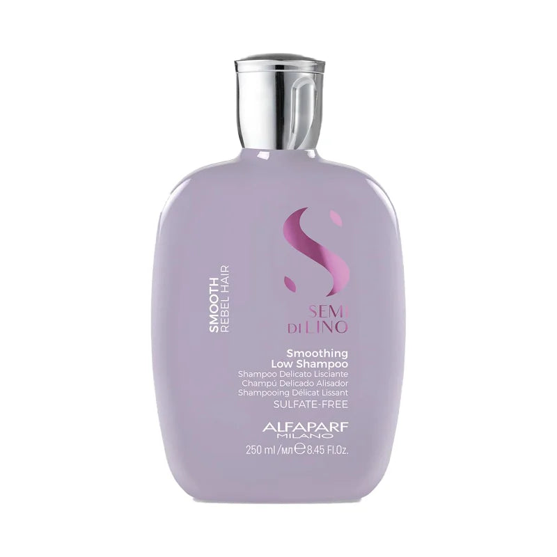 Semi di Lino SMOOTHING LOW SHAMPOO 250 ml