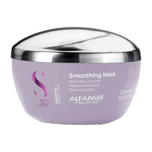 Semi di Lino SMOOTHING MASK 200 ml