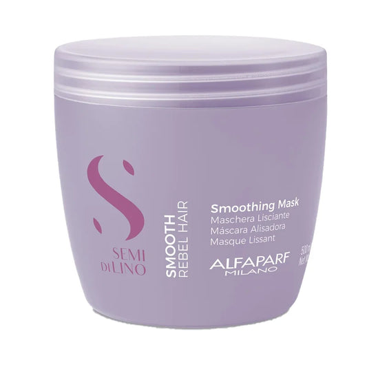 Semi di Lino SMOOTHING MASK 500 ml