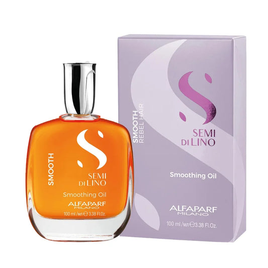 Semi di Lino SMOOTHING OIL 100 ml