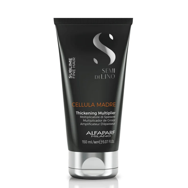 Semi di Lino SUBLIME Cellula Madre Thickening Multiplier 150ml