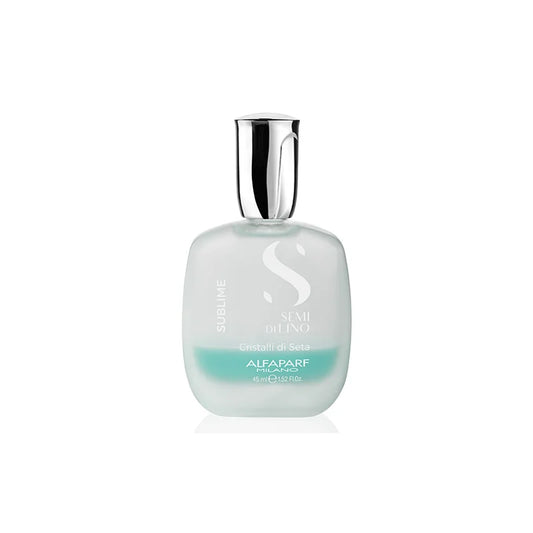 Semi di Lino Sublime Cristalli di Seta Spray 50ml