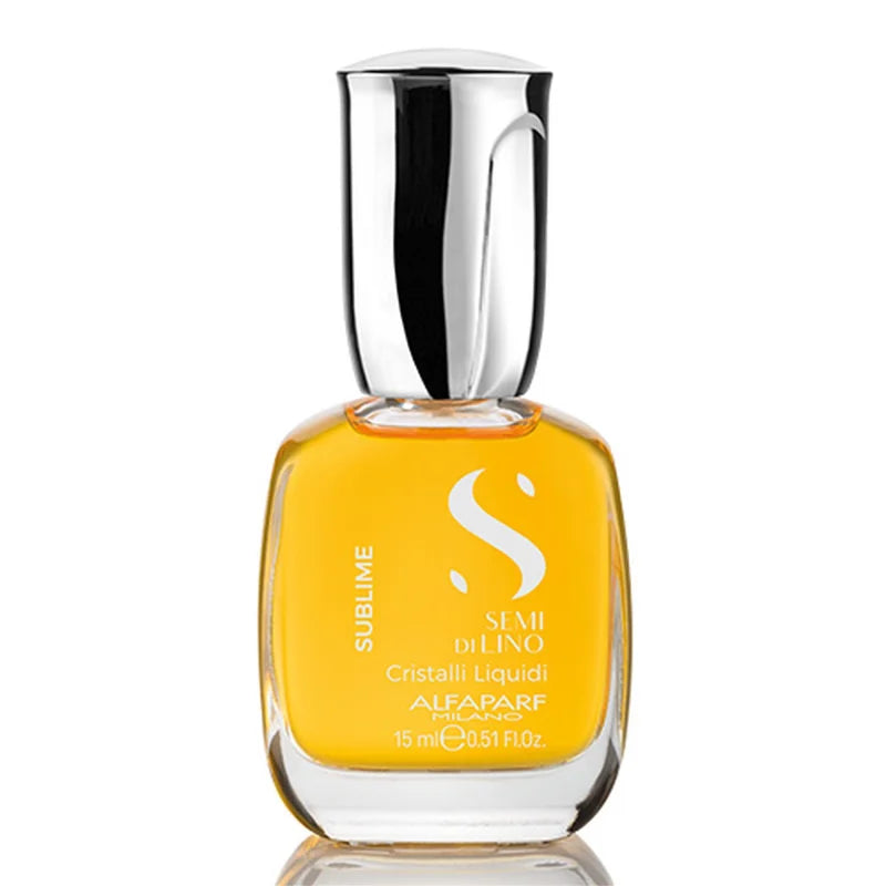 Semi di Lino Sublime Cristalli Liquidi 15ml