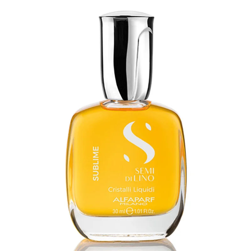 Semi di Lino Sublime Cristalli Liquidi 30ml