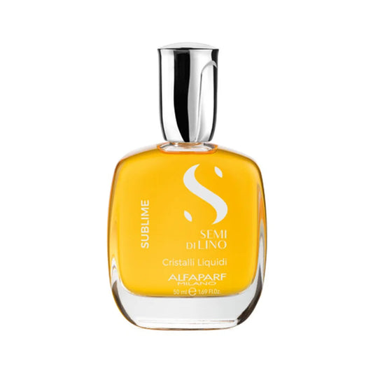 Semi di Lino Sublime Cristalli Liquidi 50ml