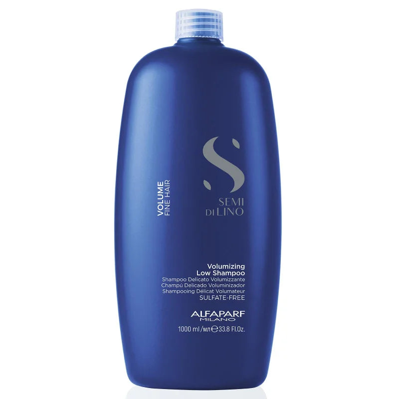 Semi di Lino Volume Shampoo 1000ml