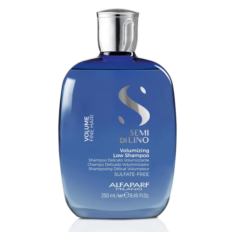 Semi di Lino Volume Shampoo 250ml