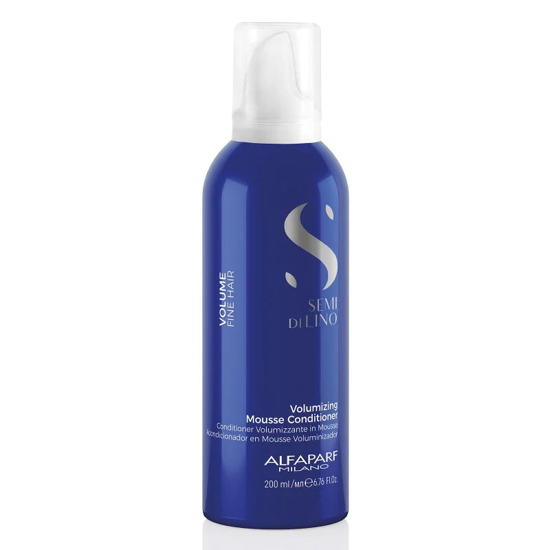 Semi di Lino Volume MOUSSE CONDITIONER 200ml