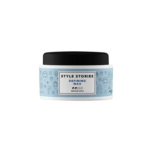 Style Stories Defining Wax 75ml