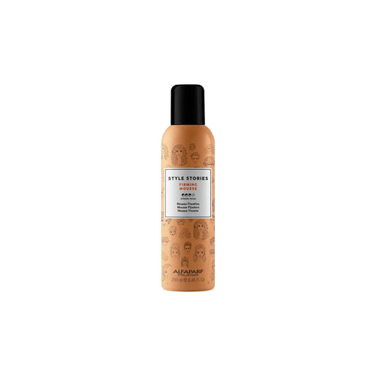 Style Stories Firming Mousse 250ml