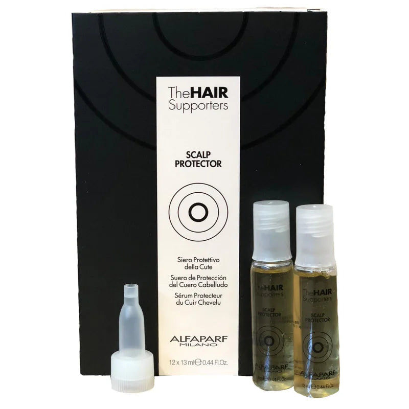 The Hair Supporters Scalp Protector 12x13ml