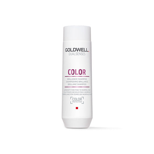 Goldwell Dualsenses Color Brilliance Shampoo 30 ml *Mini