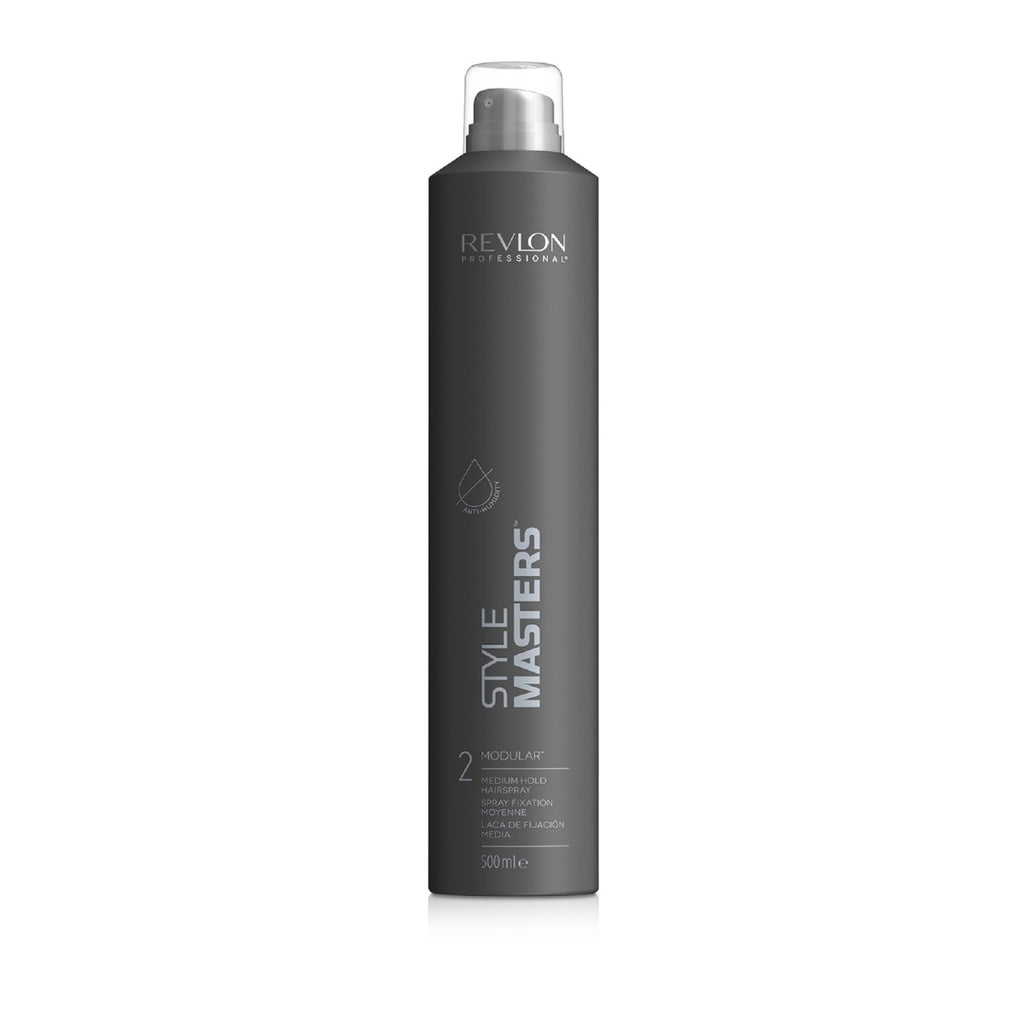 Revlon Professional STYLE MASTERS MODULAR HAIRSPRAY 500ml