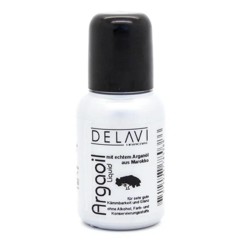 Delavi Arganöl 30 ml