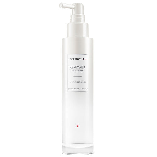 Goldwell Kerasilk Revitalize Detoxifying Serum 100 ml 