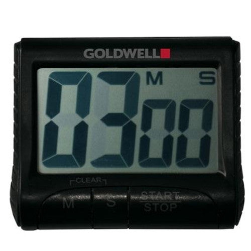 Goldwell Digitaluhr