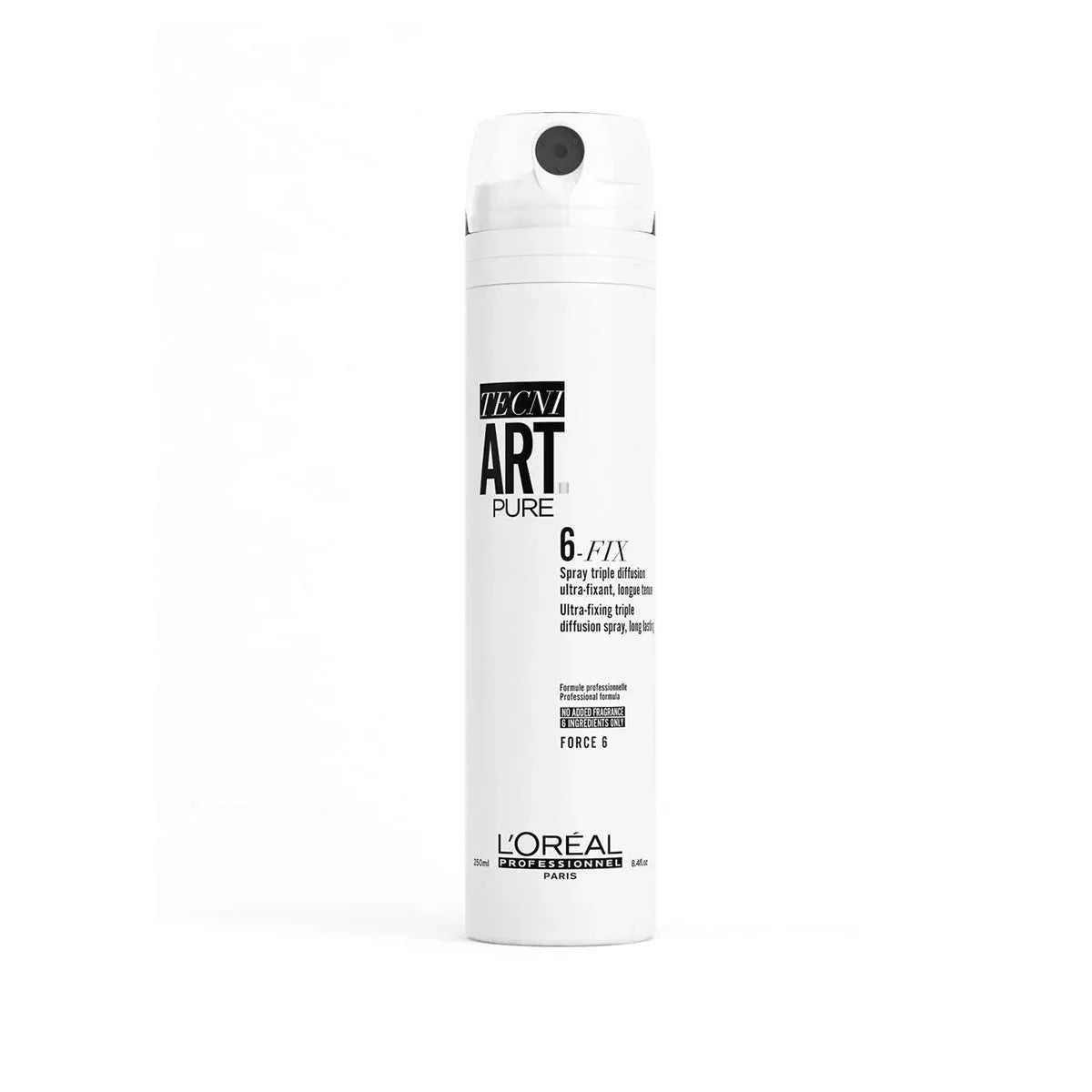 L'Oréal Professionnel TECNI.ART 6-Fix, 250 ml