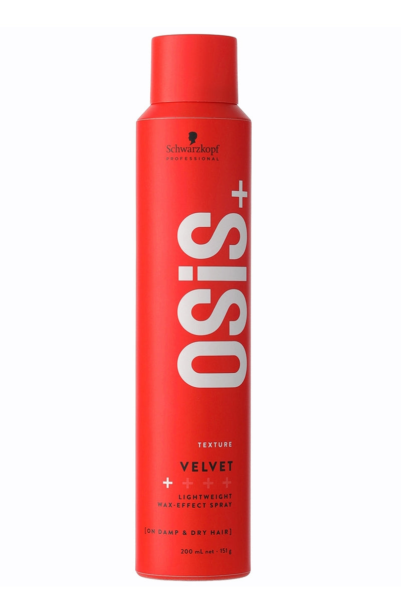 Schwarzkopf OSIS+ Texture Velvet 200 ml