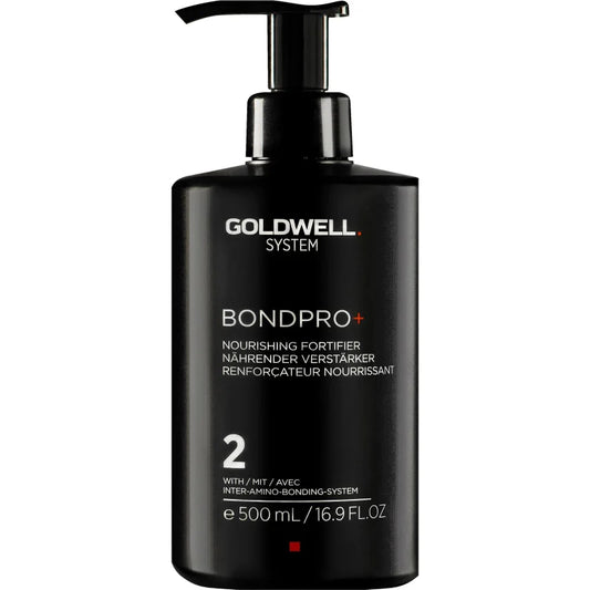 GOLDWELL SYSTEM Balance Nourishing Fortifier 2 - 500 ml