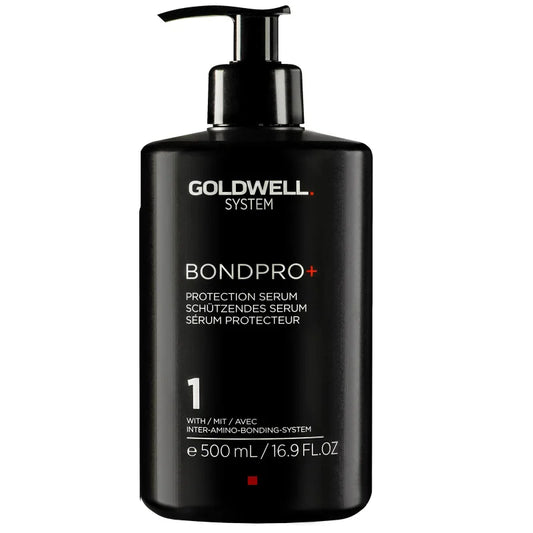 GOLDWELL SYSTEM Balance Protection Serum 1 - 500 ml