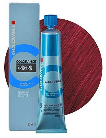 COLORANCE MAXREDS TUBE 7RR - luscious red 60 ml