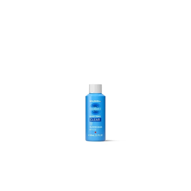 COLORANCE GLOSS TONES - clear Flasche 60 ml
