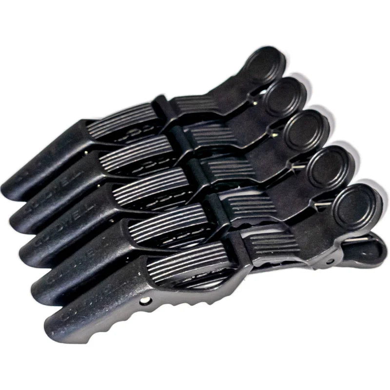 Goldwell Crocodile Clipse Set (1=5)