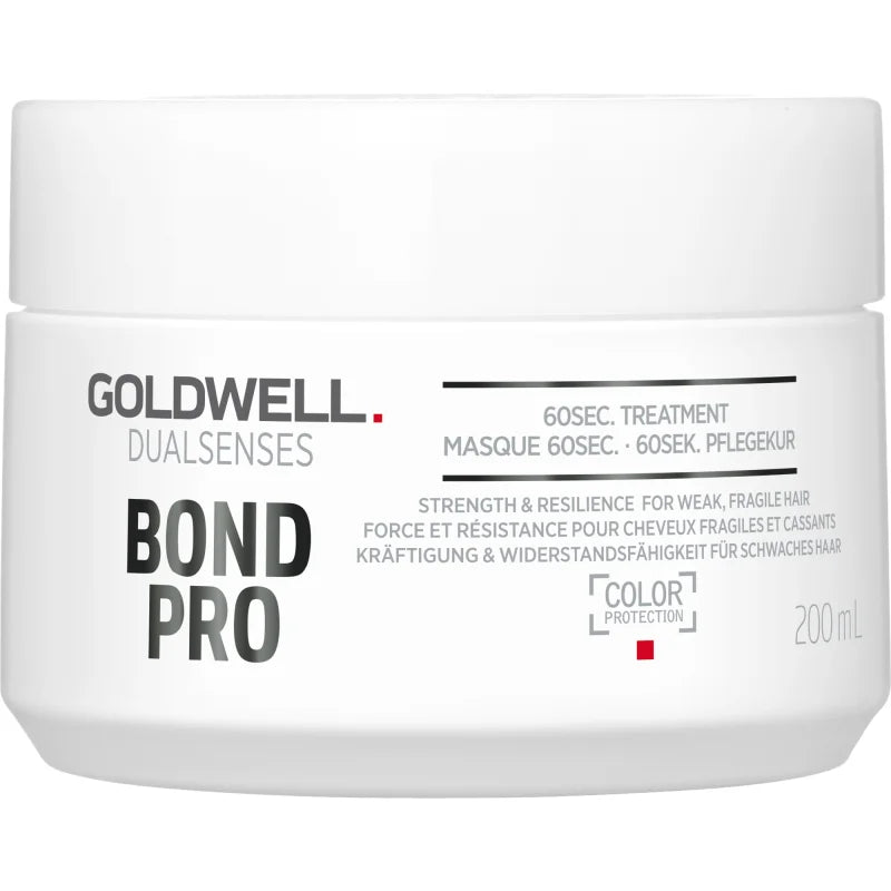 Goldwell Dualsenses Bond Pro 60 Sec Treatment 200 ml