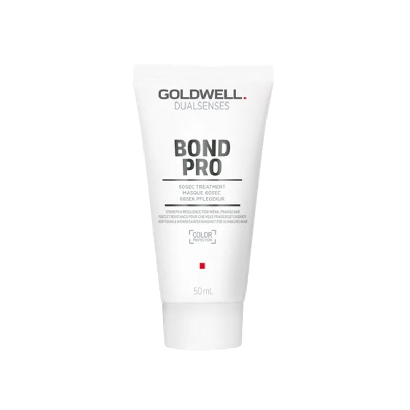 Goldwell Dualsenses Bond Pro 60 Sec Treatment 50 ml