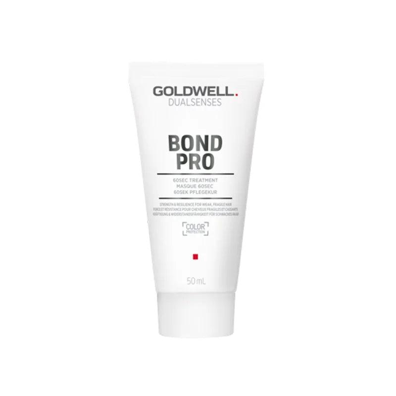 Goldwell Dualsenses Bond Pro 60 Sec Treatment 50 ml *Reisegröße