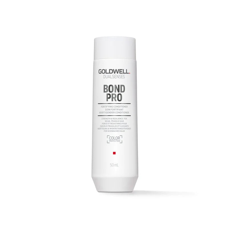 Goldwell Dualsenses Bond Pro Fortifying Conditioner 50 ml *Reisegröße