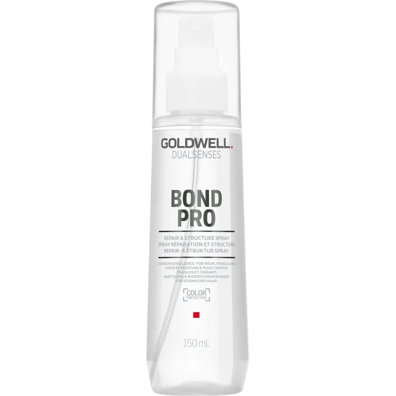 Goldwell Dualsenses Bond Pro Repair- & Structure Spray 150 ml