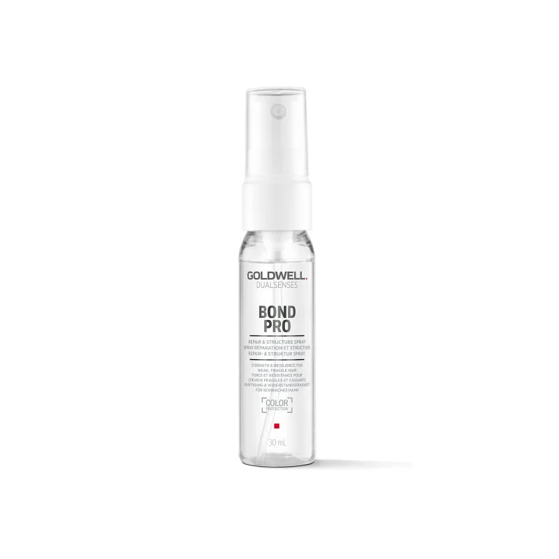 Goldwell Dualsenses Bond Pro Repair- & Structure Spray 30 ml *Mini