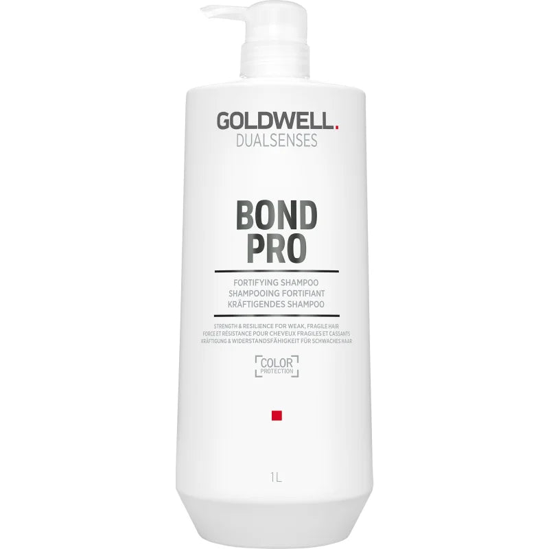 Goldwell Dualsenses Bond Pro Fortifying Shampoo 1000 ml