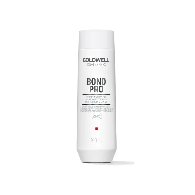 Goldwell Dualsenses Bond Pro Fortifying Shampoo 100 ml