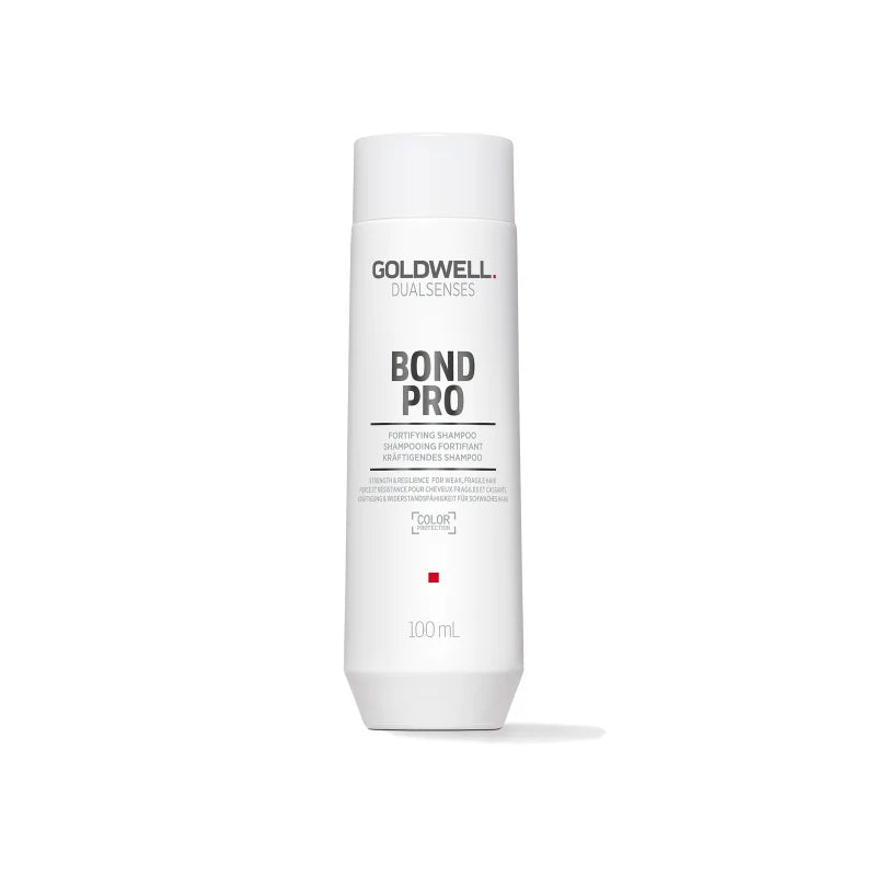 Goldwell Dualsenses Bond Pro Fortifying Shampoo 100 ml *Reisegröße