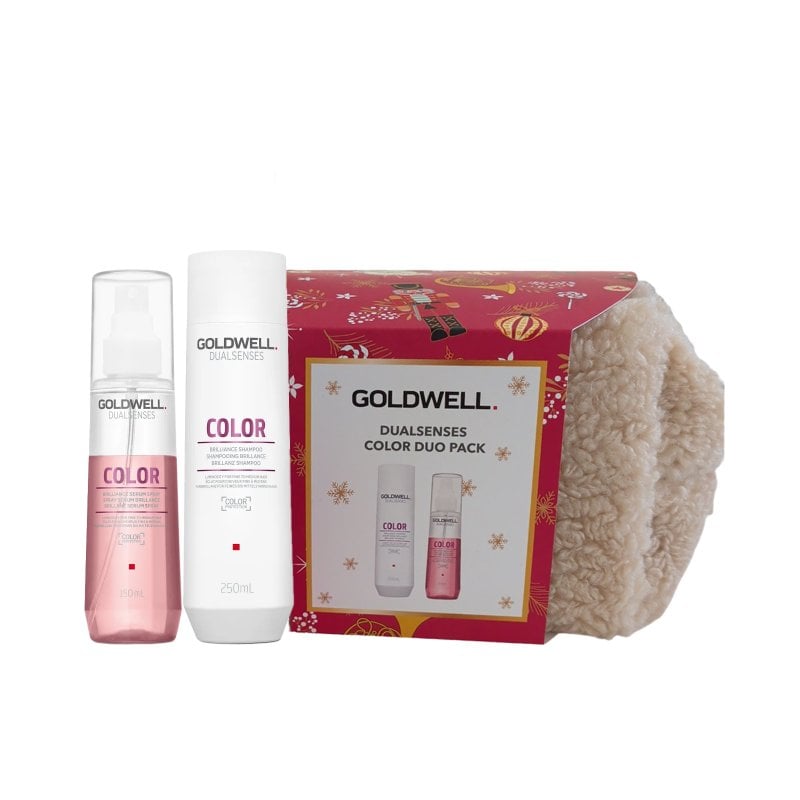 Goldwell Dualsenses Color Duo Pack Geschenkset