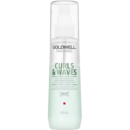 Goldwell Dualsenses Curls & Waves Serum Spray