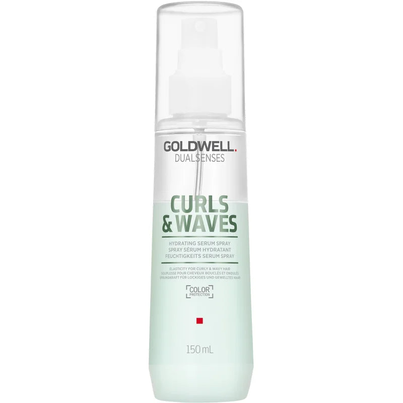 Goldwell Dualsenses Curls & Waves Hydrating Serum Spray