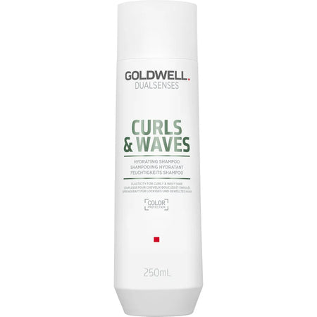 Goldwell Dualsenses Curls & Waves Shampoo
