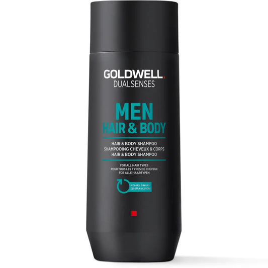 Goldwell Dualsenses Men Hair & Body Shampoo 30 ml