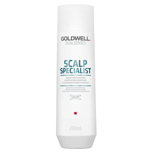 Goldwell Dualsenses Scalp Specialist Haarverdichtendes Shampoo 250ml