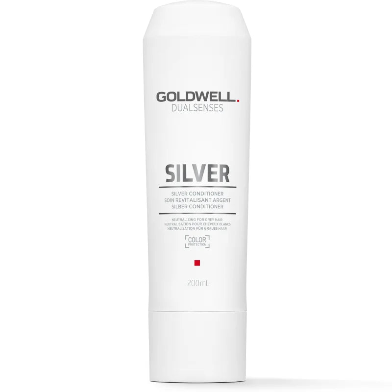 Goldwell Dualsenses Silver Conditioner 200 ml