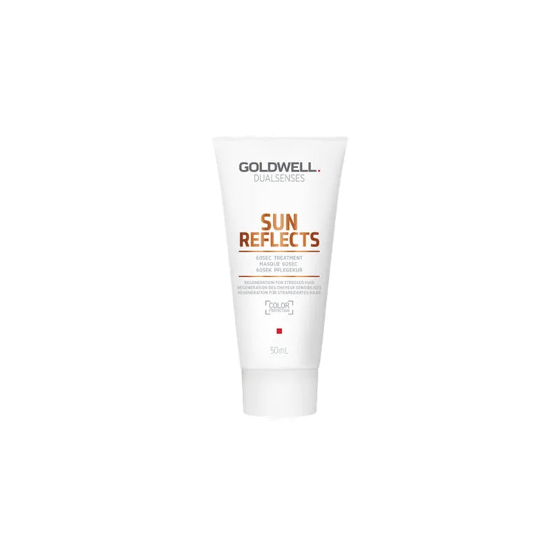 Goldwell Dualsenses Sun Reflects After Sun Treatment 50 ml *Reisegröße