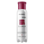 Goldwell Elumen Haarfarbe Cools AB@9 Aschbeige auf der Tonhöhe Hellhellblond 200 ml