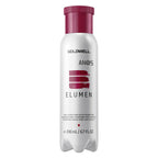 Goldwell Elumen Haarfarbe Cools AN@5 Aschnatur auf der Tonhöhe Hellbraun 200 ml